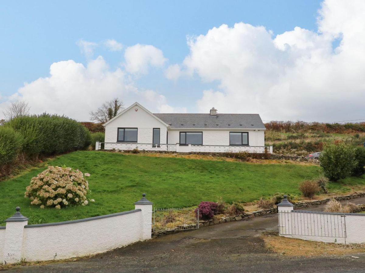 Rockville Greencastle (Donegal) Exterior foto