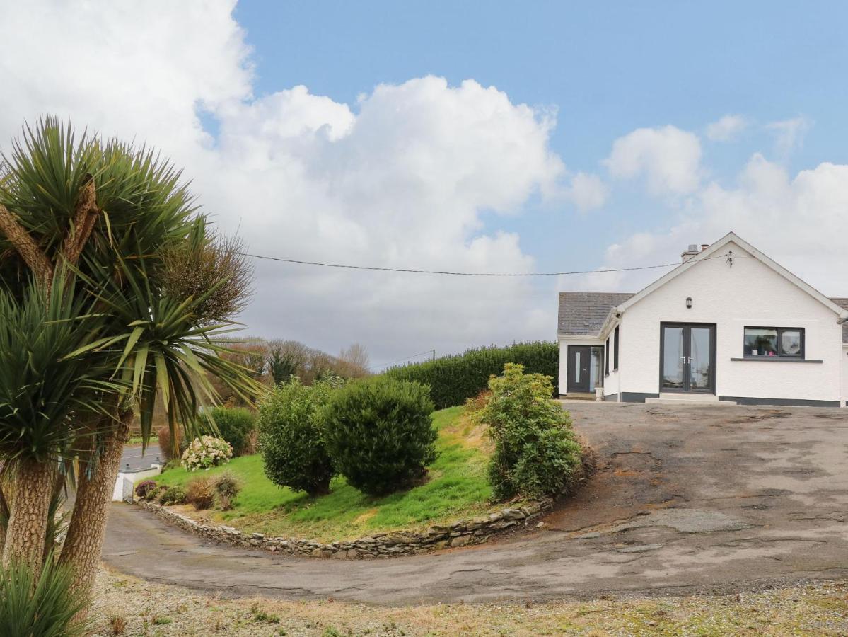 Rockville Greencastle (Donegal) Exterior foto
