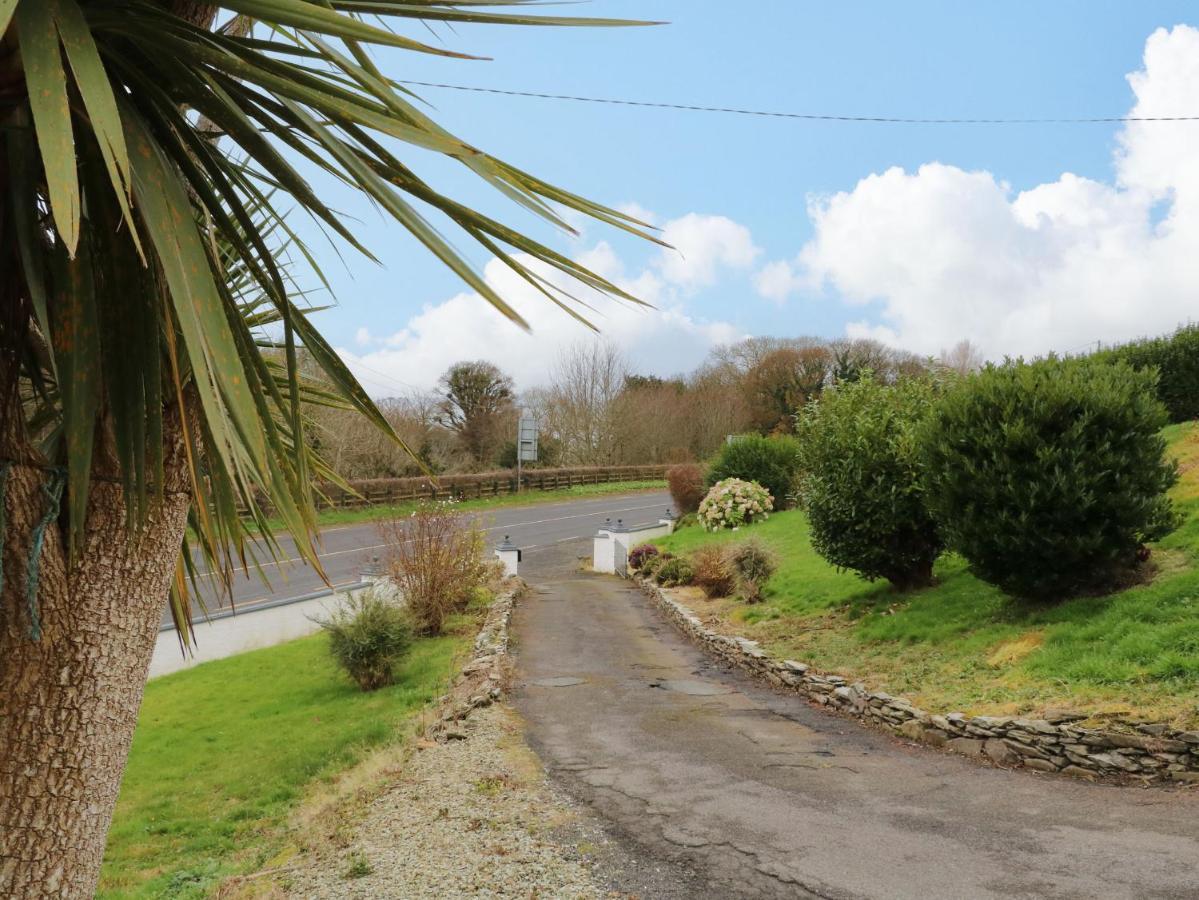 Rockville Greencastle (Donegal) Exterior foto