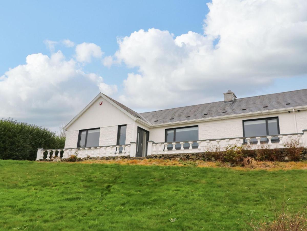 Rockville Greencastle (Donegal) Exterior foto
